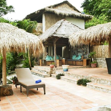 The Beach House Kep Buitenkant foto