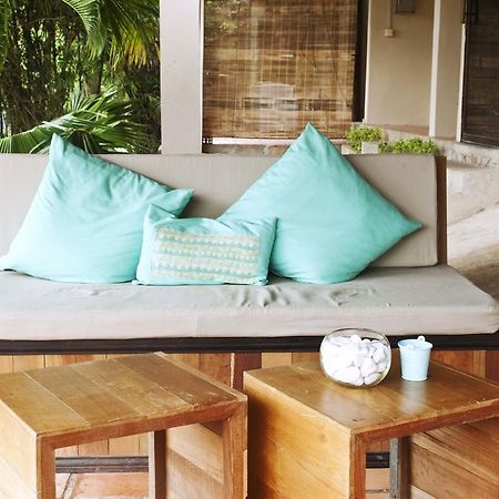 The Beach House Kep Buitenkant foto
