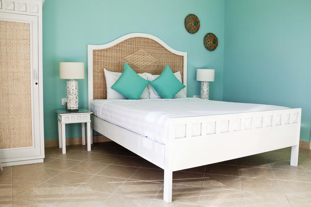 The Beach House Kep Kamer foto