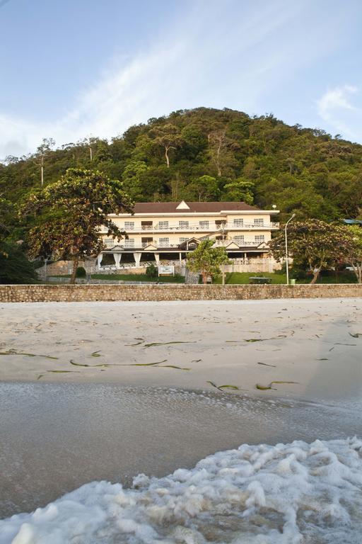 The Beach House Kep Buitenkant foto
