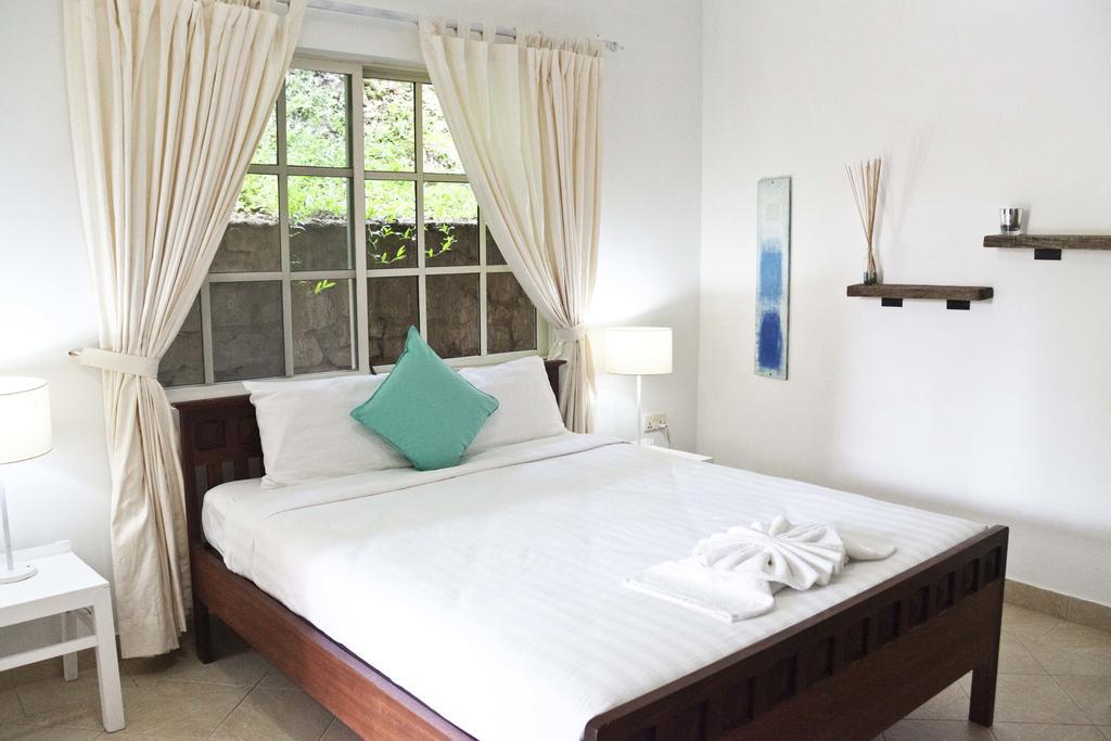 The Beach House Kep Kamer foto