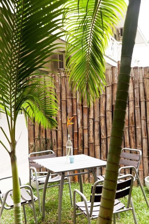The Beach House Kep Kamer foto