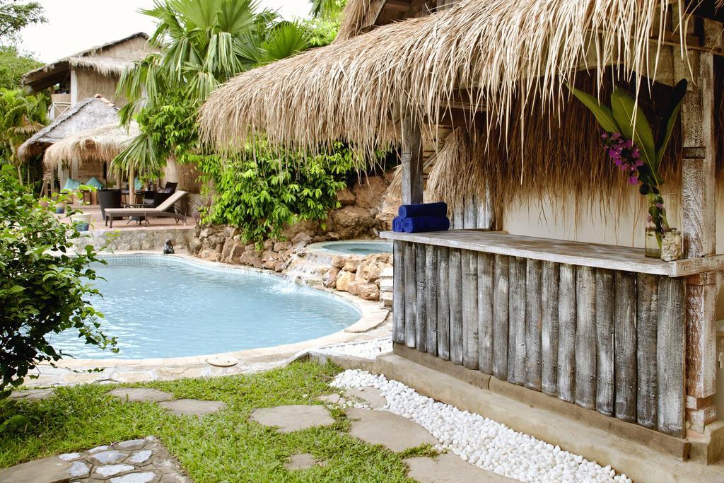 The Beach House Kep Buitenkant foto