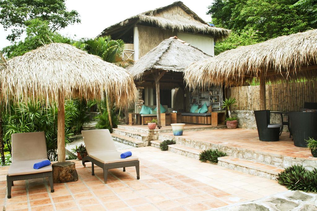 The Beach House Kep Buitenkant foto