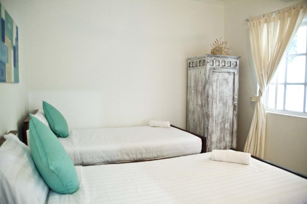 The Beach House Kep Kamer foto