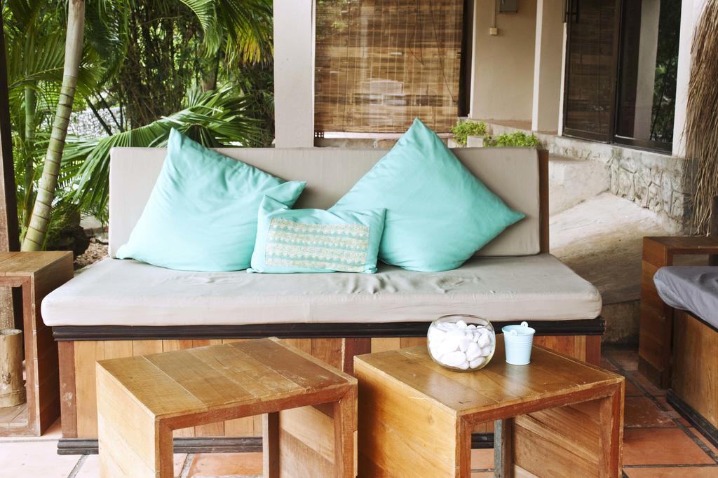 The Beach House Kep Buitenkant foto