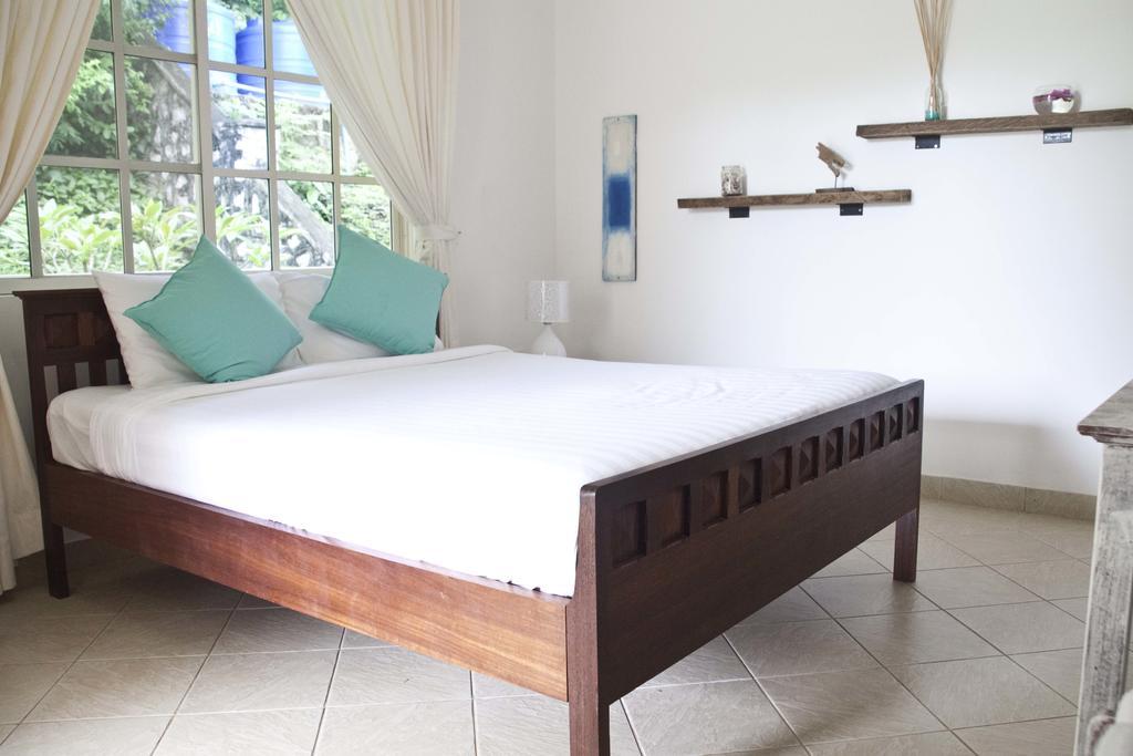 The Beach House Kep Kamer foto