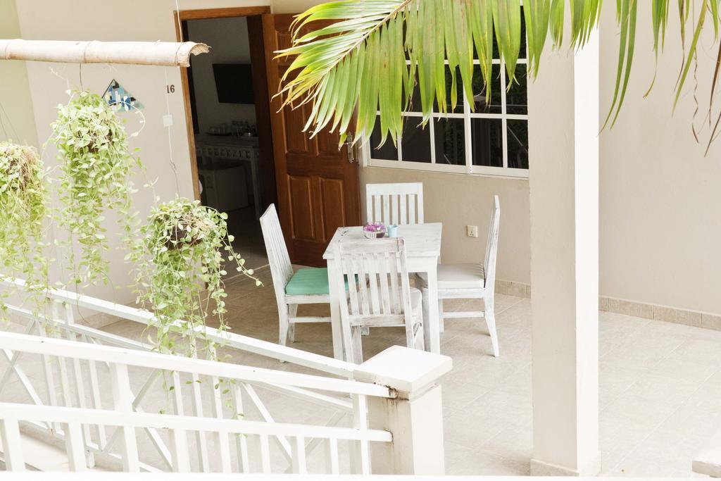 The Beach House Kep Kamer foto