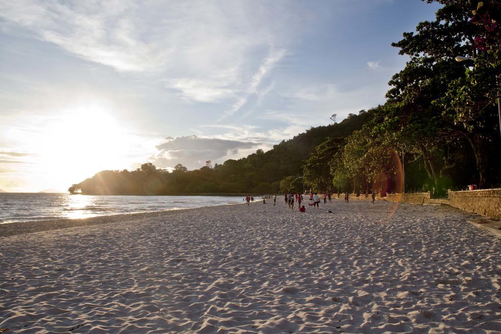The Beach House Kep Buitenkant foto