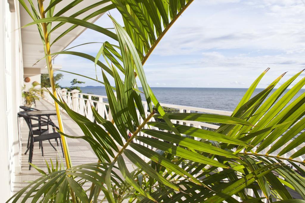 The Beach House Kep Kamer foto