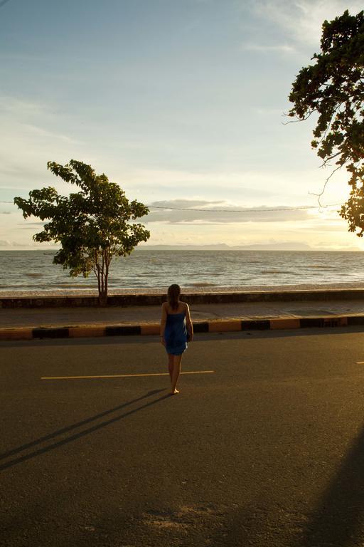 The Beach House Kep Buitenkant foto