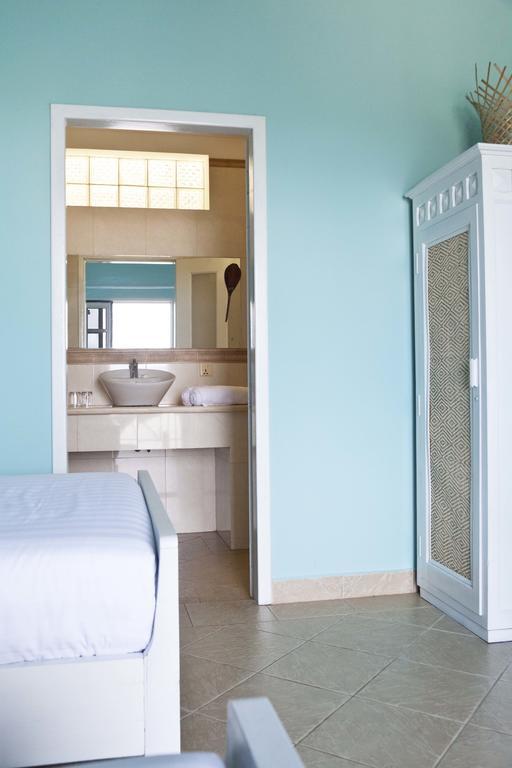 The Beach House Kep Kamer foto