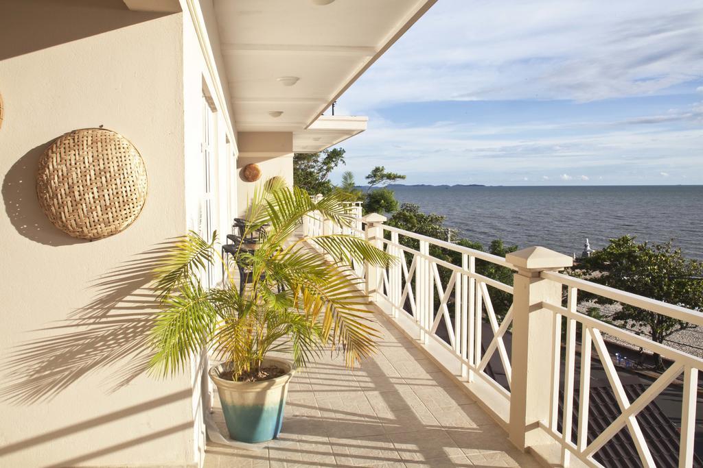 The Beach House Kep Kamer foto