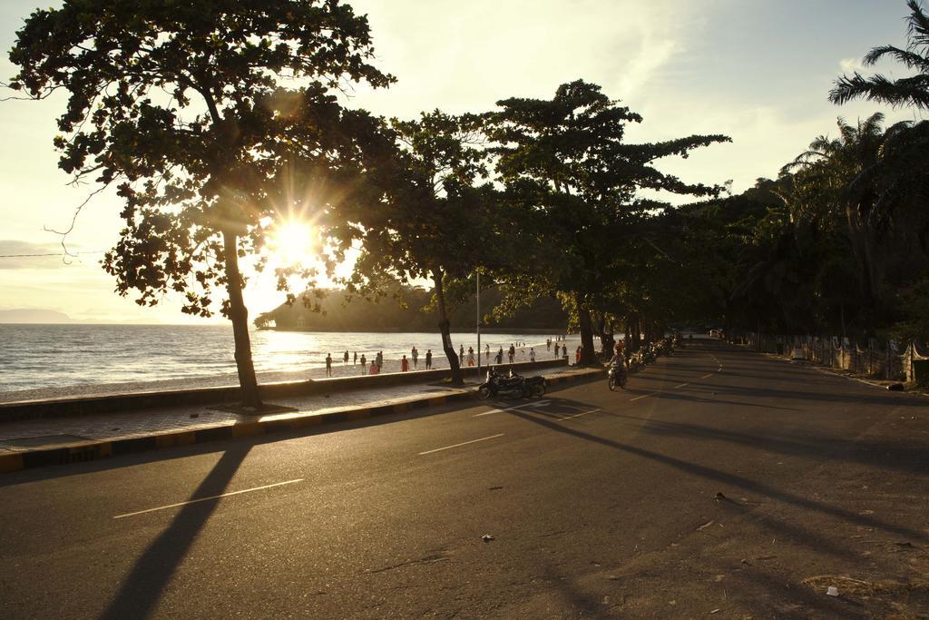 The Beach House Kep Kamer foto
