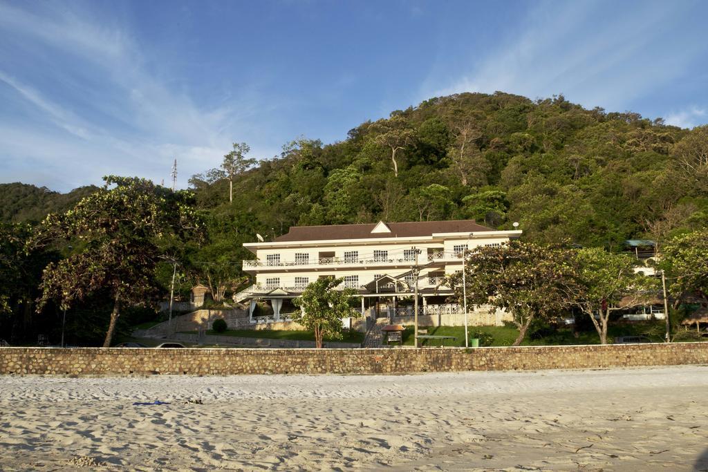 The Beach House Kep Buitenkant foto