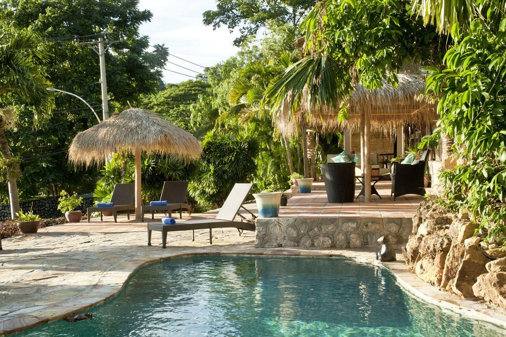 The Beach House Kep Buitenkant foto