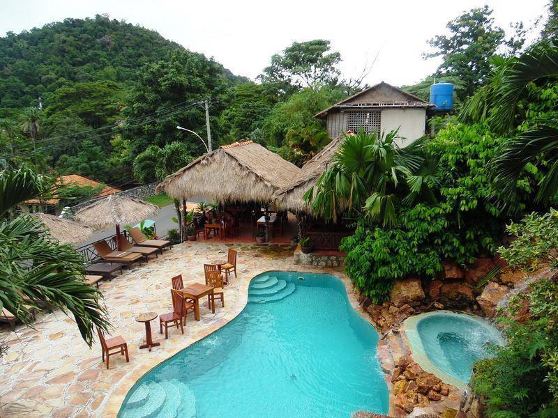 The Beach House Kep Buitenkant foto