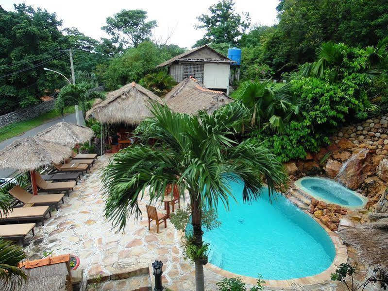 The Beach House Kep Buitenkant foto