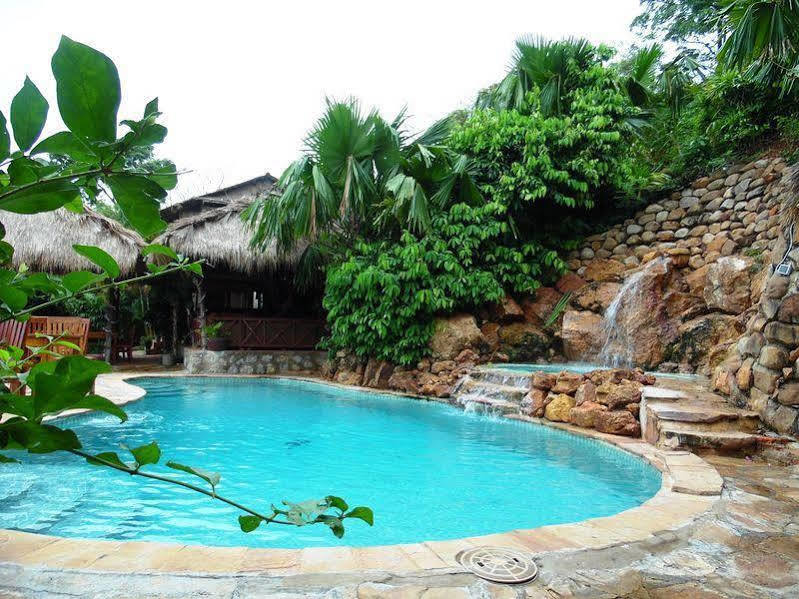 The Beach House Kep Buitenkant foto